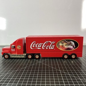 Coca Cola Truck Santa | eBay