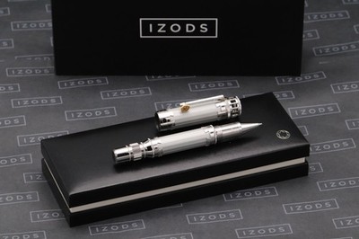 Montblanc Great Characters Leonardo Da Vinci 3000 LE Tintenroller
