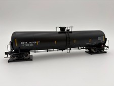 Walthers HO 920-100765 - Proto - 55' Trinity Modified 30,145-Gallon Tank Car