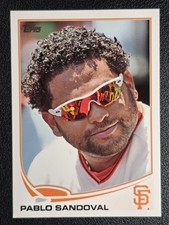 2013 Topps Football Variation Short Prints Guide 126