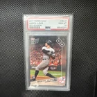 AARON JUDGE *PSA 10 GEM MINT! 2017 TOPPS NOW Off Season  #OS-21 Rookie Card  RC!