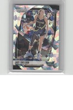 2024 Panini Prizm WNBA #4 Jacy Sheldon Ice Prizms B26R1C34