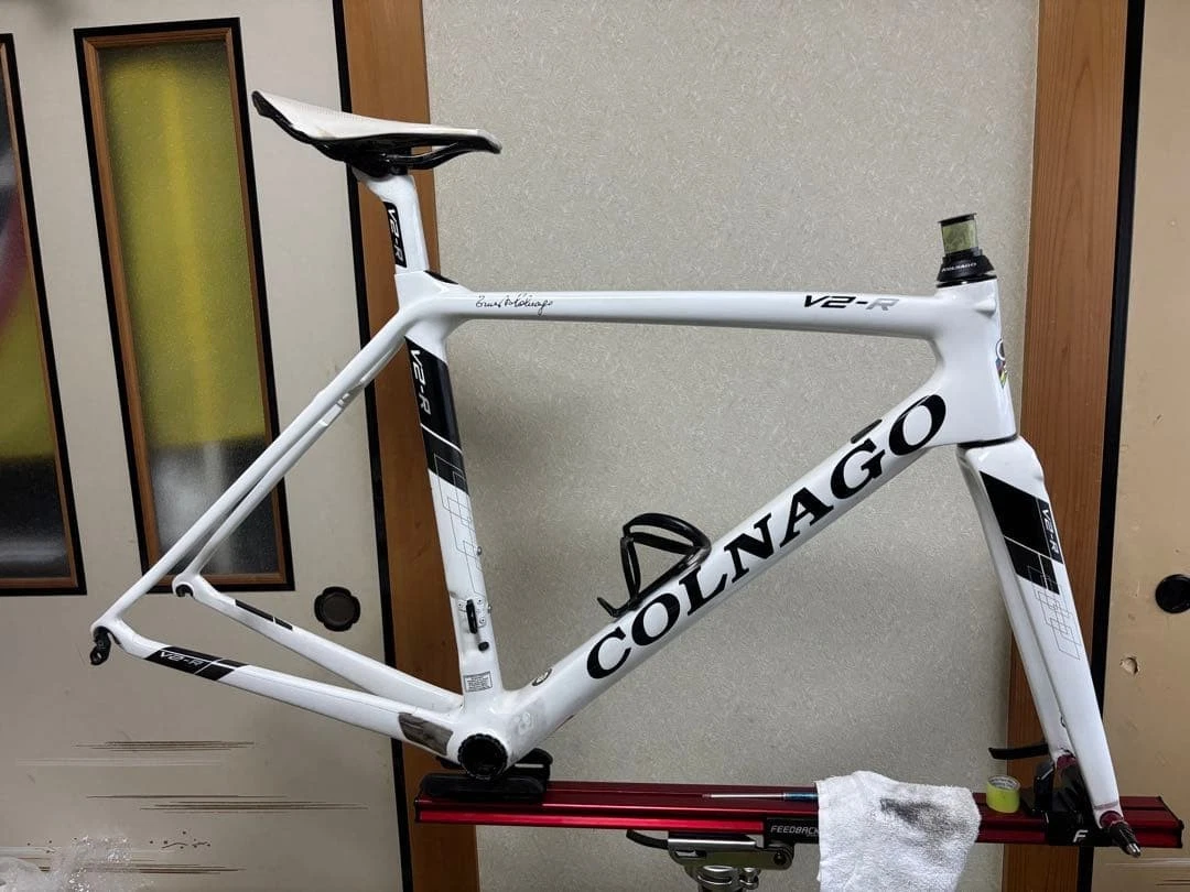 Colnago 52 cm Frame Bike Frames for sale | eBay