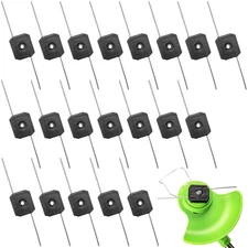 Weed Wacker Blade Attachments, Bore 0.2 inch String Trimmer Replacement Head,...
