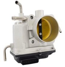 Throttle Body 22030-0H031 For Toyota Camry Corolla RAV4 2.4L Fit