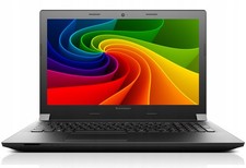Laptop Lenovo B50-50 Intel Core i3-5005u 8GB 128GB SSD 1366x768 WLAN Windows 11
