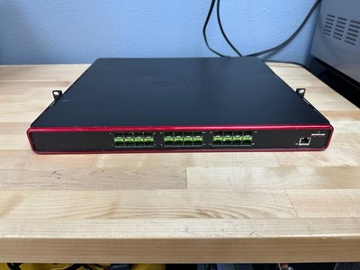 Broadcom BCM956680K20TS-02 BCM56680 Switch Development Platform