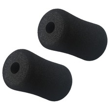 Replacement Pads Fitness Equipment Comfortable Padding For Gym Equipment