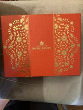 Molton Brown London FLORA LUMINARE HAND CARE Collection 3 Piece Gift Set