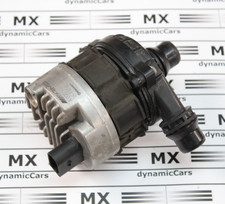MERCEDES S W222 W217 C217 ZUSATZ WASSERPUMPE NIEDERTEMPERATURPUMPE A0005003000
