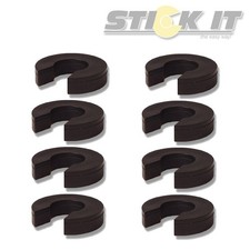 8 Stick it M Clip Federwegbegrenzer 16mm Vorderachse Mercedes-Benz MINI Mitsubis