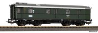 Piko 24552, Postwagen Drp, Drg, Neu & Ovp, H0