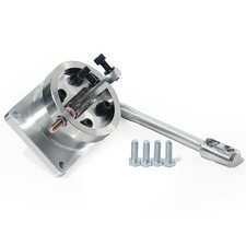 Brand New 813-p3050 For 83-92 Camarofirebird 5.0 T5 5-speed Short Throw Shifter