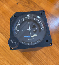 Motoroal Indicator Model 4080 aviation gauge Motoroal Indicator Model 4080 aviation gauge