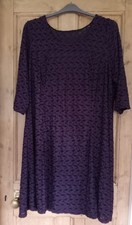 New With Tags Lovely Marisota  Size 26 Lined Knee Length Dress