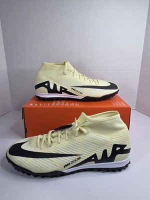 Size 12 - Nike Zoom Mercurial Superfly 9 Academy TF Mad Ready Pack DJ5629-700