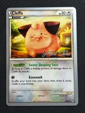 Cleffa~ Cute Pink & Pastel Pokemon Gallery