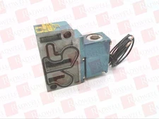 MAC VALVES INC 913A-PP-611BA / 913APP611BA (USED)