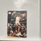 Upper Deck 1994 Michael Jordan Rare Air Insert Chicago Bulls NBA Card #18