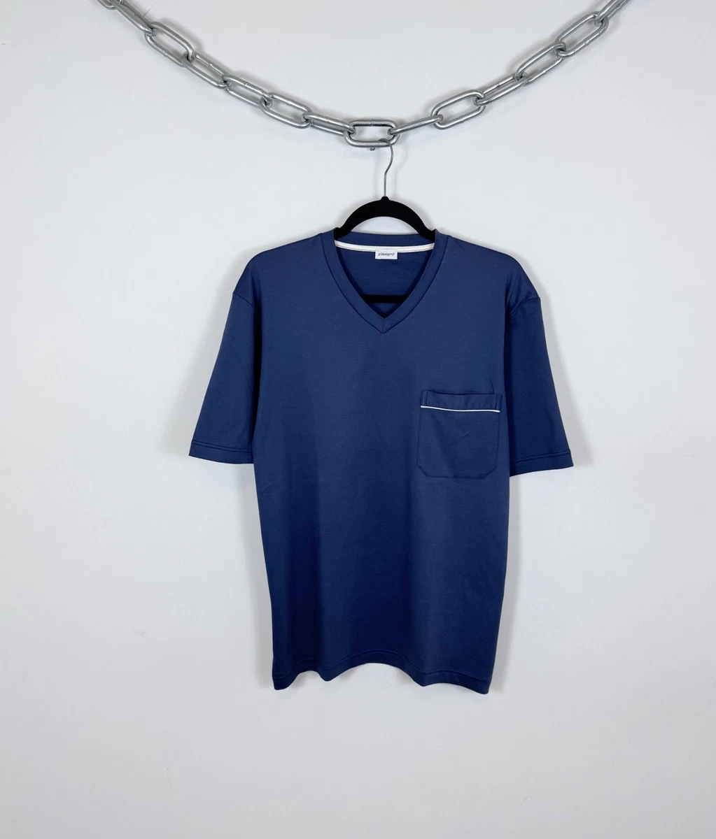 Zimmerli T-Shirts for Men for sale | eBay