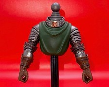 MYTHIC LEGIONS - Xylerian Guard Upper Torso -...