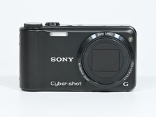 ★ソニー　Sony Cyber-Shot DSC-HX5 デジタルカメラコンデジ Sony Cyber-shot DSC-HX5V 10-19.9x Digital Cameras for sale | eBay