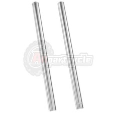 2x Front Fork Tubes Stanchion For Honda VT750C2 Shadow Spirit 2007-2014 41x620mm