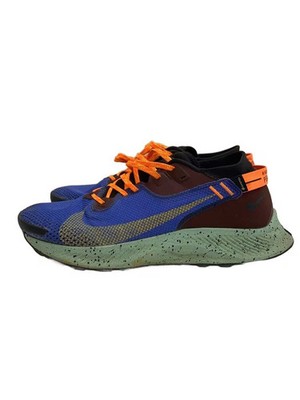 Nike Pegasus Trail 2 Gtx 28Cm Blu G9F40