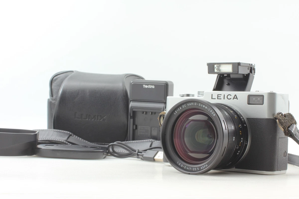 Leica Digilux Digital Cameras for Sale - Shop New & Used Digital