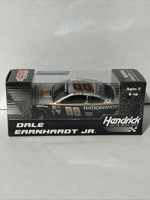 NASCAR Dale Earnhardt Jr #88 2016 Nationwide Darlington Throwback 1:64 Diecast