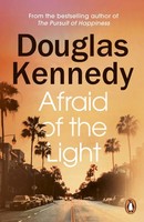 Douglas Kennedy | Afraid Of The Light | Taschenbuch | Englisch (2022) | 352 S.