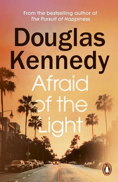Douglas Kennedy | Afraid Of The Light | Taschenbuch | Englisch (2022) | 352 S.-image