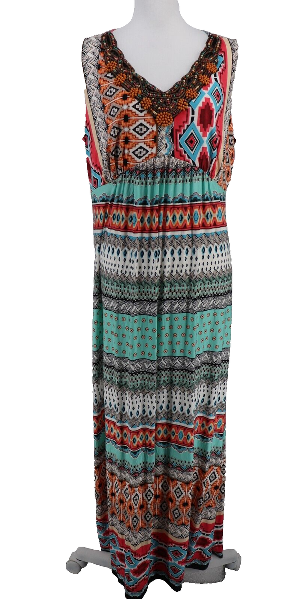 sexy pink neck maxi dress Elizabeth Dress / Hot Pink Ombre – walker&wade