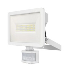 Brand-new GoodHome - Outdoor Light 1400Lm - White Colour