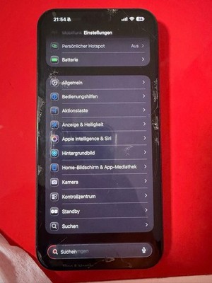 iPhone 15 Pro Max 256GB Titan Schwarz Zu Verkaufen