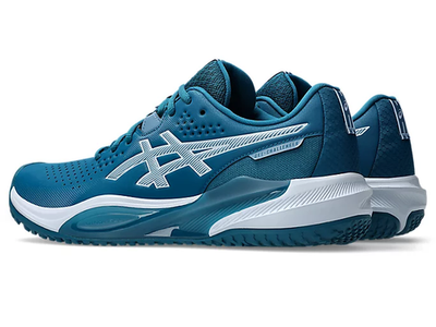 Asics Gel-Challenger 15 OC Dark Teal Grey Floss 1043A026-400 Men's