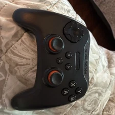 SteelSeries 69070 Nimbus Wireless Gaming Controller - Black