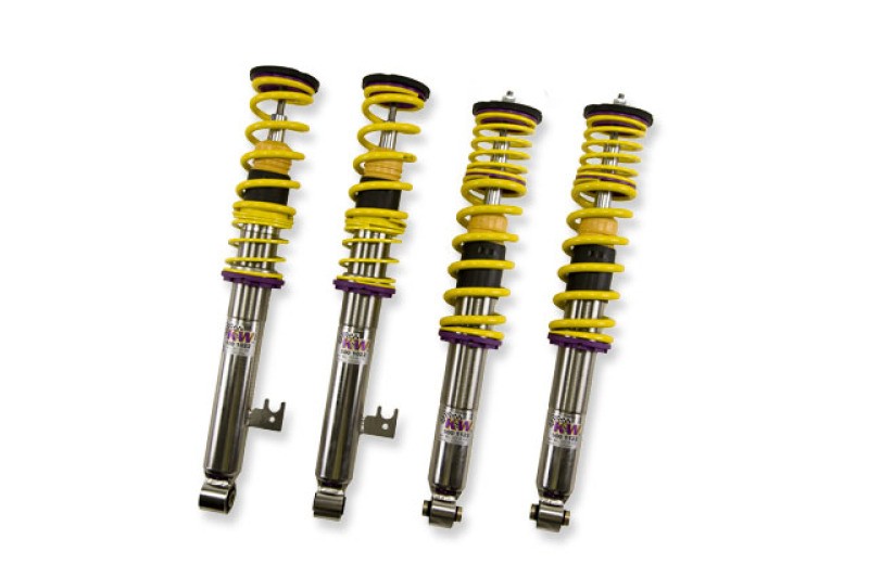Acura NSX Strut assemblies Set