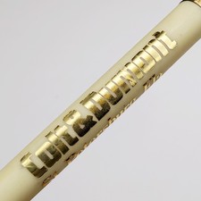 c1970s St. Petersburg, Florida Colt & Dumont Advertising Pen Pencil Factory G21