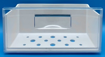 Hotpoint FFUL1812 Kühl-Gefrierkombination Schublade / untere Gefrierschublade - portofrei