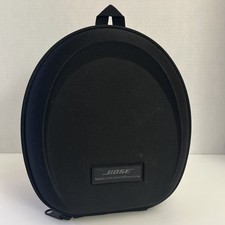 Genuine Bose QuietComfort QC15 QC2 Audio Noise Cancelling Headphone Case
