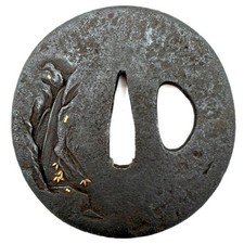 昭和レトロ　日本の伝統的な鍔◼️11個　額入り古美術骨董週末限定最終価格　刀 复古复制古董日本刀镡| eBay