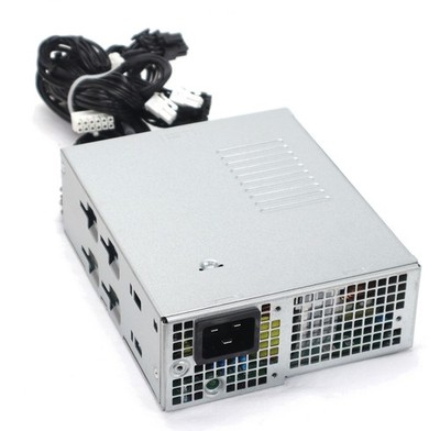 NEW Dell 1J62C D1350EPFAB-2  XPS 8950 8960 1350W 80+ Platinum PSU