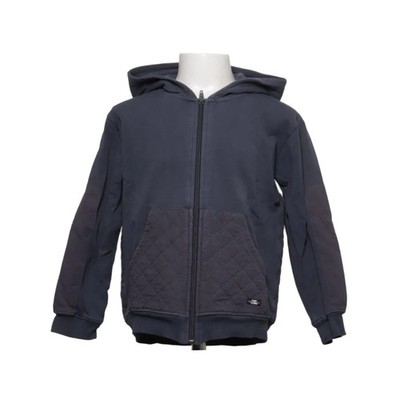 Hust and Claire, Kapuzenpullover, Größe: 122, model: casper, Grau #rSF