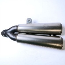 Exhaust Systems for BMW AKRAPOVIC for sale | eBay