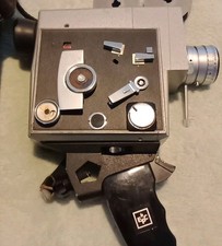 Vintage Pellicole Fotocamera Accessorio Pathéscope C 906 Filtro 17mm