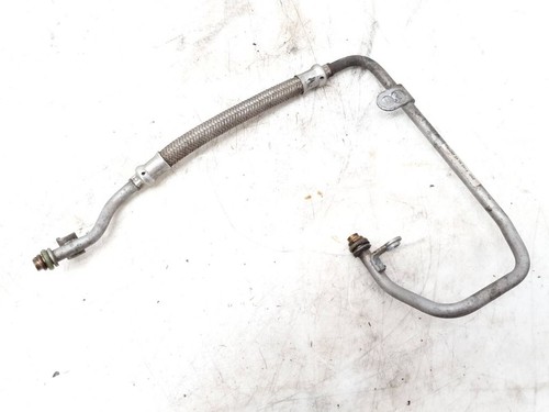 Mercedes-Benz C350e W205 2015 Turbolader Ölleitung Ölschlauch Hybrid A2740900577