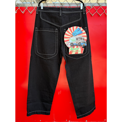のが古着　[美品] JNCO the low down jeans Vtg JNCO Low Down Jeans | eBay