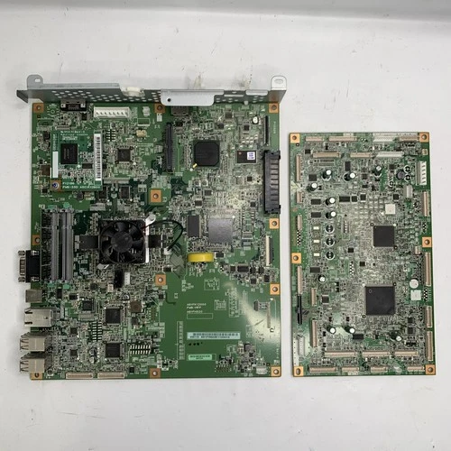 Konica Minolta Main Logic Formatter Board Assembly Set Bizhub 224e 284e 364e