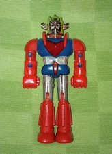 GRENDIZER GOLDRAKE GOLDORAK